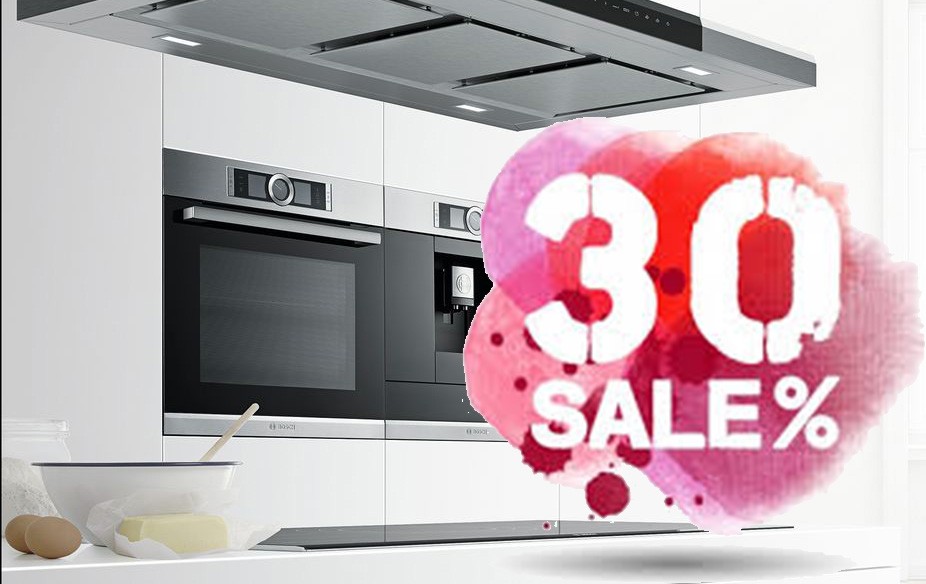 BOSCH SALE CUỐI NĂM - NHANH TAY MUA SẮM